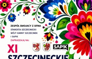 19.07.2026 | Szczecineckie spotkanie z folklorem