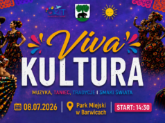 Viva Kultura w Barwicach