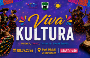 Viva Kultura w Barwicach
