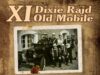 18-19.07.2026 | XI Dixie Rajd Old Mobile | Szczecinek i Borne Sulinowo