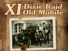 18-19.07.2026 | XI Dixie Rajd Old Mobile | Szczecinek i Borne Sulinowo