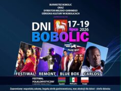 17-19.07.2026 | Dni Bobolic