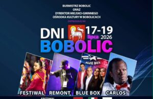 17-19.07.2026 | Dni Bobolic