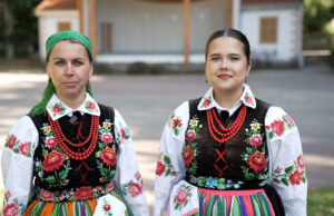 Zapraszamy na XI Szczecineckie Spotkanie z Folklorem
