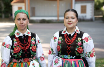 Zapraszamy na XI Szczecineckie Spotkanie z Folklorem