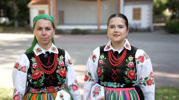 Zapraszamy na XI Szczecineckie Spotkanie z Folklorem