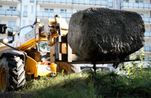 Pomnik z końca XIX wieku trafił do szczecineckiego Muzeum Regionalnego