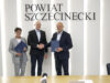 Lepsze warunki w szkolnych bursach i internatach Powiatu Szczecineckiego