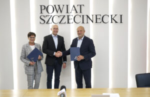 Lepsze warunki w szkolnych bursach i internatach Powiatu Szczecineckiego