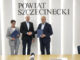Lepsze warunki w szkolnych bursach i internatach Powiatu Szczecineckiego