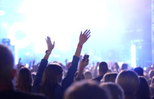Grubson – koncert Art Piknik Festival 2026
