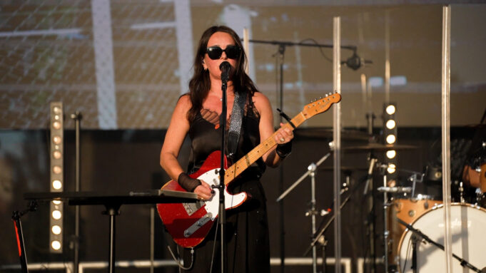 Koncert Kasi Kowalskiej – Art Piknik Festival 2026