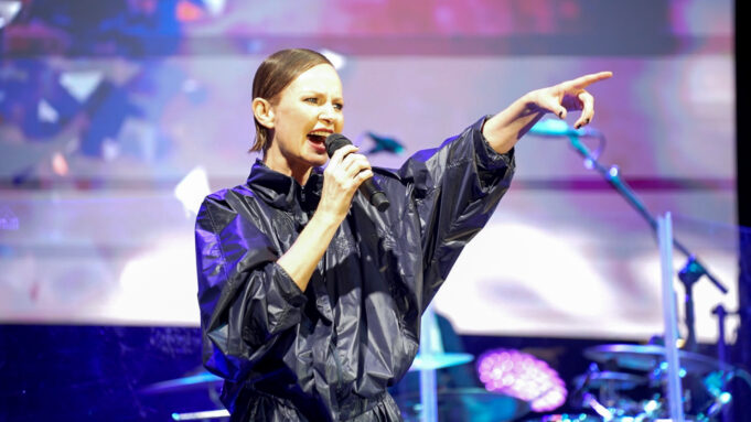 Koncert Varius Manx i Kasia Stankiewicz – Art Piknik Festival 2026