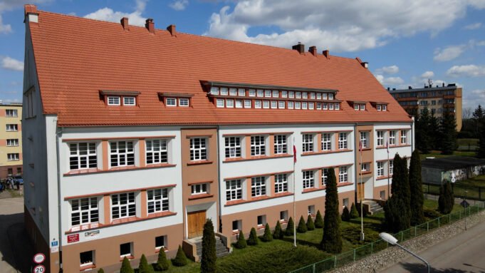 Dwa projekty, jedna wizja – wielka rewolucja dla uczniów w Białym Borze! Ponad 1,7 mln zł. wsparcia