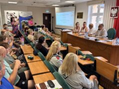 Będą działać lokalnie po raz dziewiąty