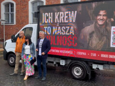 Ruch Obrony Granic Szczecinek zaprasza na Marsz Powstania Warszawskiego