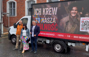 Ruch Obrony Granic Szczecinek zaprasza na Marsz Powstania Warszawskiego