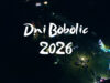 Dni Bobolic 2026