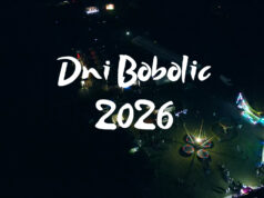 Dni Bobolic 2026