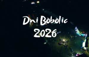 Dni Bobolic 2026 – klip