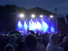 Dni Barwic – dzień I