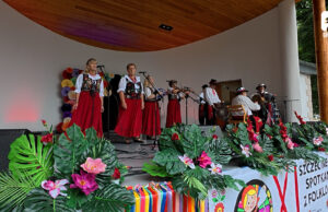 XI Szczecineckie Spotkanie z Folklorem