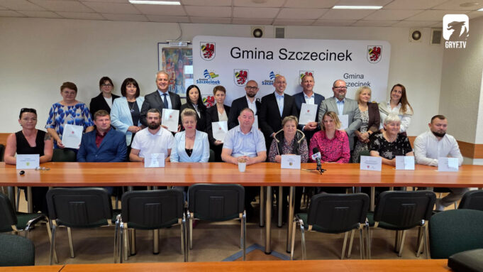 200 tys. zł na lokalne inicjatywy