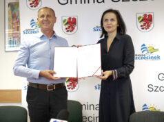 Gmina Szczecinek beneficjentem programu „Szatnia na medal” 2026