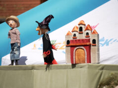 Teatr lalek – Szewczyk Dratewka – Art Piknik Festival 2026