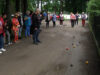 III Turniej w bule Stowarzyszenia Aktywnych Kobiet