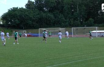 Górnik Zabrze vs AP Szczecinek – mecz kontrolny