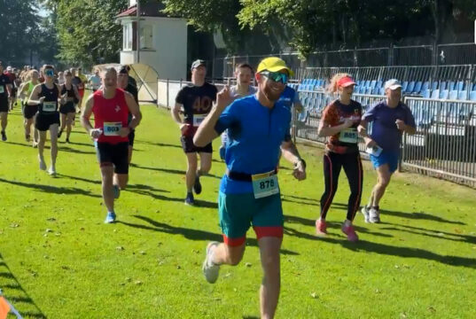 Szczecinecka 15-ka – zaproszenie