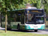 Rusza budowa ronda – będą zmiany w kursowaniu autobusów