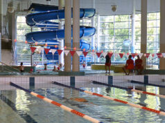 Basen rusza po liftingu. Sporo się zmieniło