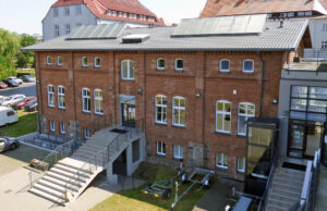 Kolejny krok w realizacji ZIT – modernizacja burs i internatów