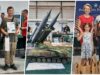 Sukcesy naszych modelarzy na Bałtyckim Festiwalu Modelarskim