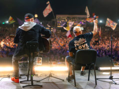 Już w czwartek startuje Pol’and’Rock Festival