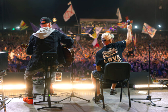 Już w czwartek startuje Pol’and’Rock Festival