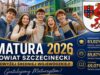 Matura 2026. Powiat Szczecinecki powyżej średniej wojewódzkiej