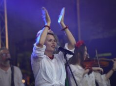 Koncert zespołu Rzepczyno – Szczecinek 2026