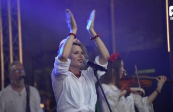 Koncert zespołu Rzepczyno – Noc Świętojańska w Szczecinku
