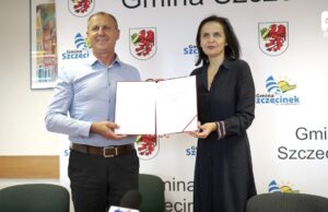 Gmina Szczecinek beneficjentem programu „Szatnia na medal” 2026