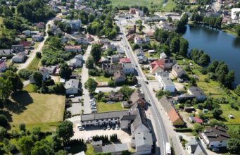 Biały Bór Gmina Dwóch Kultur – Drogi, ZiT, Inwestycje, Imieniny Miasta