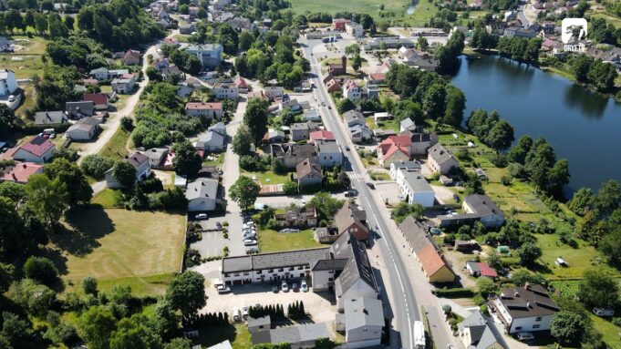 Biały Bór: gmina dwóch kultur – Drogi, inwestycje, Imieniny Białego Boru