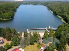 Ośrodek Wypoczynkowy „Na Plaży” w Białym Borze zaprasza