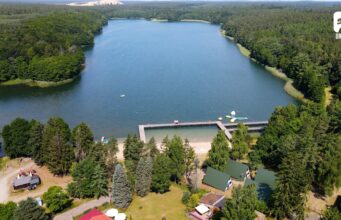 Ośrodek Wypoczynkowy „Na Plaży” w Białym Borze zaprasza