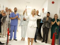 Szpital w Szczecinku z nowoczesnym blokiem operacyjnym