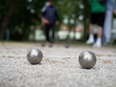 Turniej Polsko – Holenderski Petanque