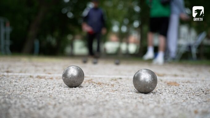 Turniej Polsko – Holenderski Petanque