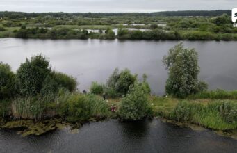 Zawody Wędkarskie o Puchar Wójta Gminy Szczecinek